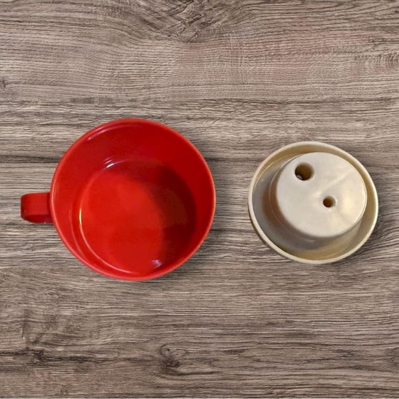 Vintage Aladdin Lazer Tag Lunchbox and Thermos - 1986 - Picture 8 of 14